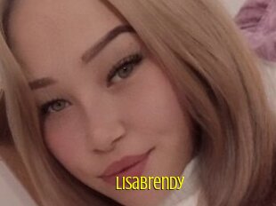 Lisabrendy