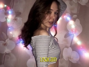 Lisacain