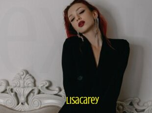 Lisacarey