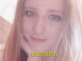 Lisadevildoll