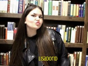 lisadorid Extraits Jeunes