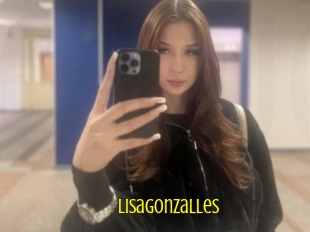 Lisagonzalles
