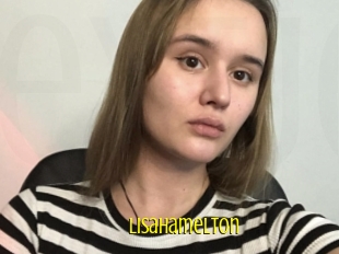 Lisahamelton