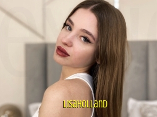 Lisaholland
