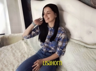 Lisahorn