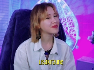Lisakitzune