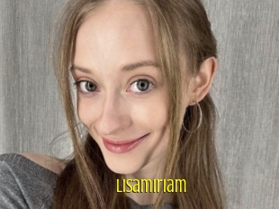 Lisamiriam