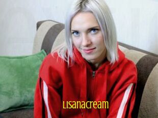 Lisanacream
