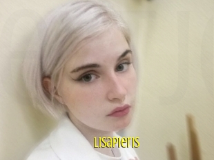 Lisapieris