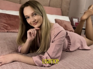 lisarice Extraits Jeunes