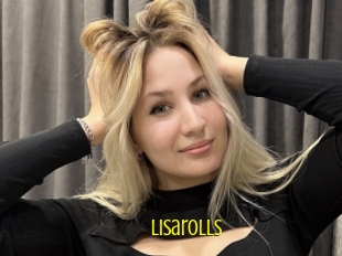 Lisarolls