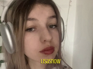 Lisasnow