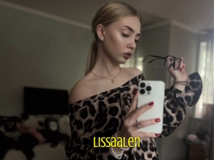 Lissaalen