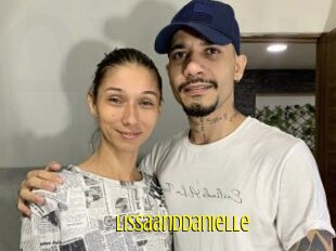 Lissaanddanielle