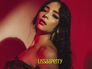 Lissaaperry