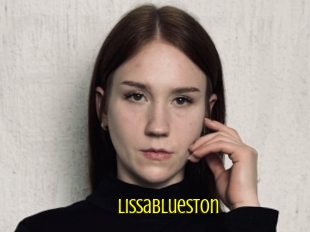 Lissablueston