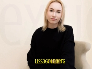Lissagoldberg