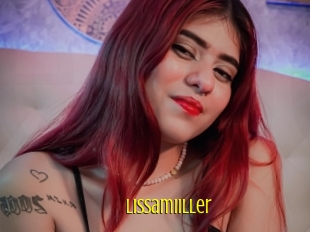 Lissamiiller