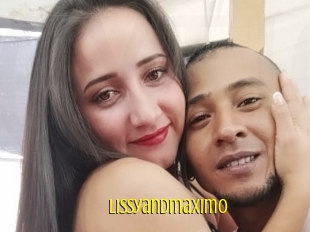 lissyandmaximo Extraits Jeunes