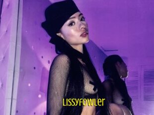 Lissyfowler
