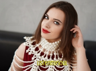 listenmysoul Extraits Jeunes