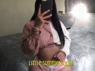 Little_summersquirt