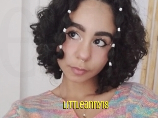 littleanny18 Extraits Jeunes