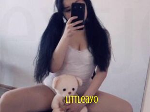 littleayo Extraits Jeunes