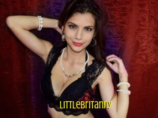 littlebritanny Extraits Jeunes