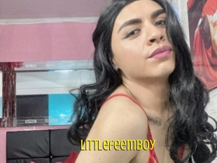 littlefeemboy Extraits Jeunes