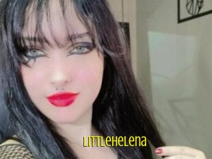 littlehelena Extraits Jeunes