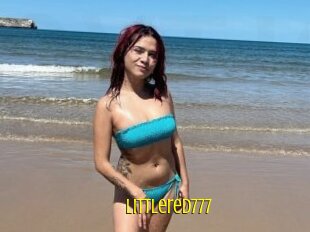 littlered777 Extraits Jeunes