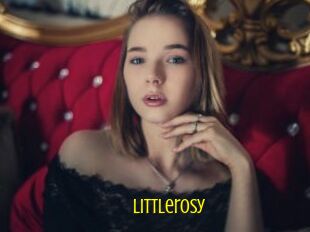 littlerosy Extraits Jeunes