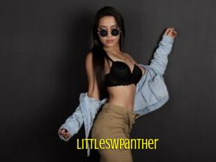 Littleswpanther