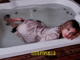 littleteuilla Extraits Jeunes