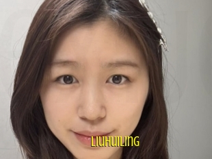 Liuhuiling