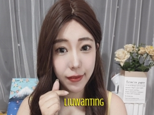 Liuwanting