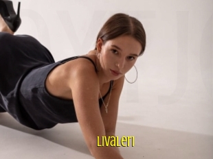 livaleri Extraits Jeunes