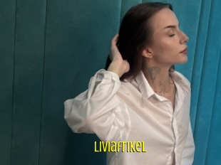 Liviafrikel