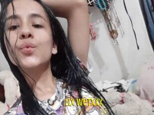 Lix_wetxxx