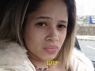 Lixty