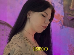 Lizaboyd