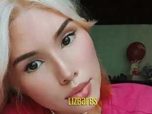 Lizbarbs