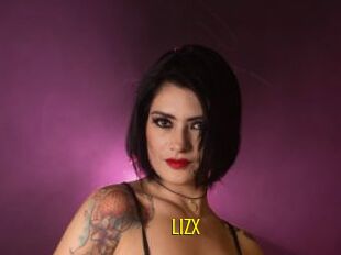 lizx Extraits Jeunes