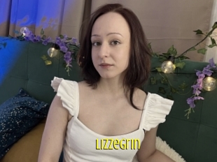 Lizzegrin