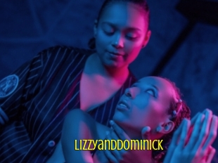 Lizzyanddominick