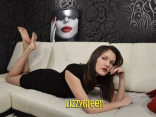 lizzygreen Extraits Jeunes
