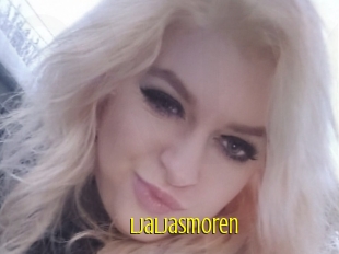 Ljaljasmoren