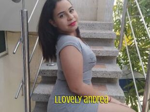llovely_andrea Extraits Jeunes