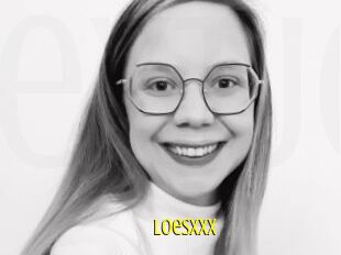 Loesxxx